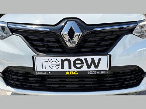 renault, taliant, sedan 1.0 tce joy x-tronic, otomatik, benzin 2.el otomobil | renew 18