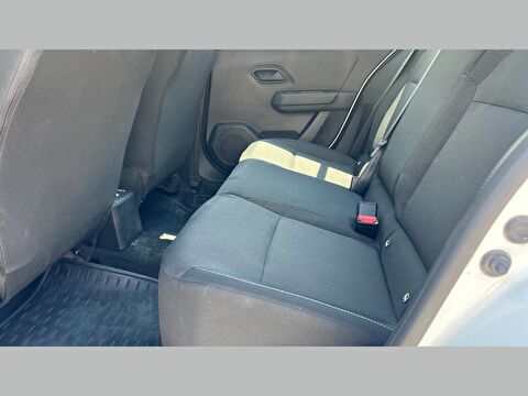 renault, taliant, sedan 1.0 tce joy x-tronic, otomatik, benzin 2.el otomobil | renew 12