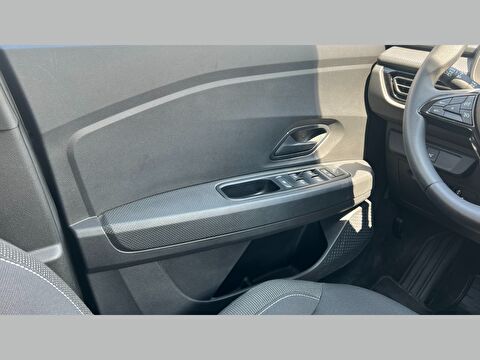 renault, taliant, sedan 1.0 tce joy x-tronic, otomatik, benzin 2.el otomobil | renew 19