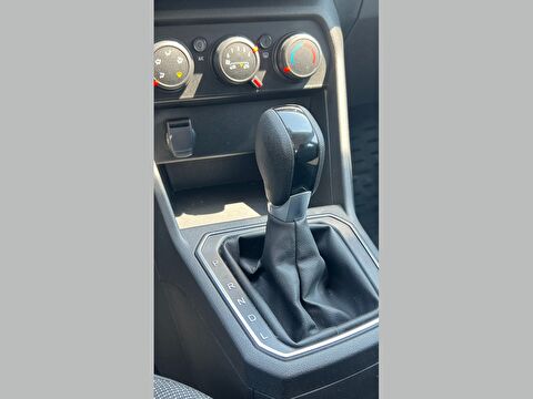 renault, taliant, sedan 1.0 tce joy x-tronic, otomatik, benzin 2.el otomobil | renew 14
