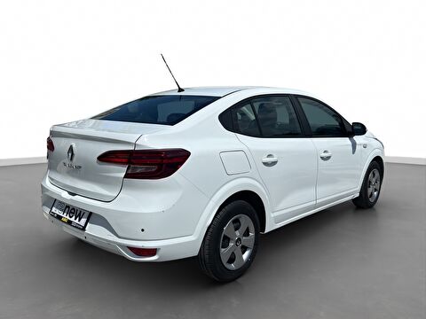 renault, taliant, sedan 1.0 tce joy x-tronic, otomatik, benzin 2.el otomobil | renew 3