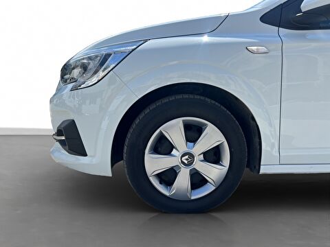 renault, taliant, sedan 1.0 tce joy x-tronic, otomatik, benzin 2.el otomobil | renew 6