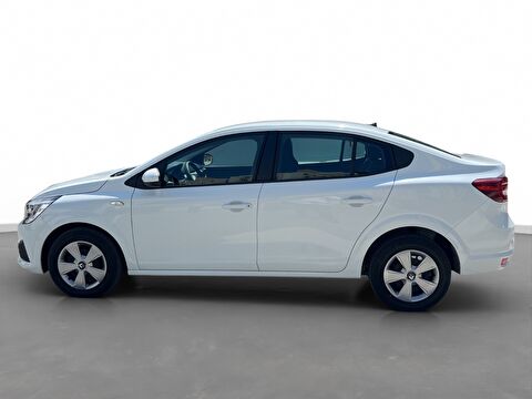 renault, taliant, sedan 1.0 tce joy x-tronic, otomatik, benzin 2.el otomobil | renew 4