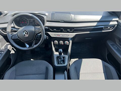 renault, taliant, sedan 1.0 tce joy x-tronic, otomatik, benzin 2.el otomobil | renew 8