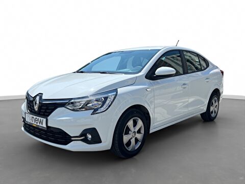 Renault, Taliant, Sedan 1.0 TCE Joy X-Tronic, Otomatik, Benzin 2. el otomobil | renew Mobile