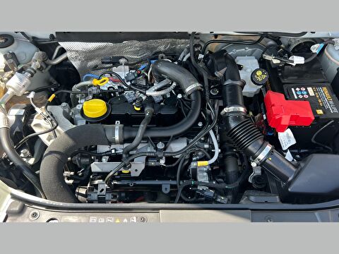 renault, taliant, sedan 1.0 tce joy x-tronic, otomatik, benzin 2.el otomobil | renew 16