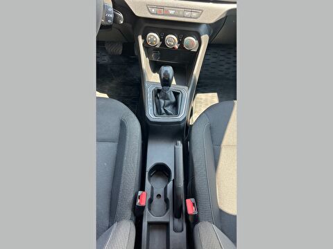 renault, taliant, sedan 1.0 tce joy x-tronic, otomatik, benzin 2.el otomobil | renew 15