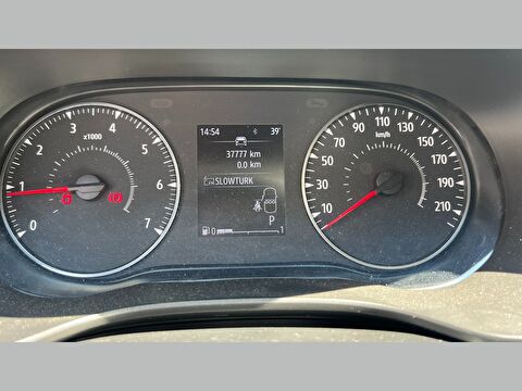 renault, taliant, sedan 1.0 tce joy x-tronic, otomatik, benzin 2.el otomobil | renew 9