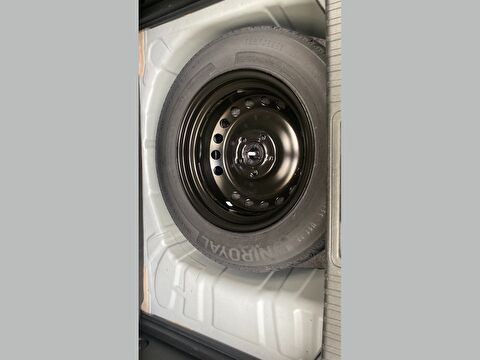 renault, captur, crossover 1.3 tce mhev touch plus edc, otomatik, mhev 2.el otomobil | renew 18