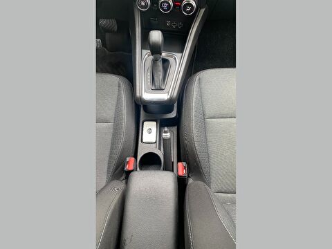 renault, captur, crossover 1.3 tce mhev touch plus edc, otomatik, mhev 2.el otomobil | renew 16