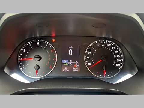 renault, captur, crossover 1.3 tce mhev touch plus edc, otomatik, mhev 2.el otomobil | renew 9