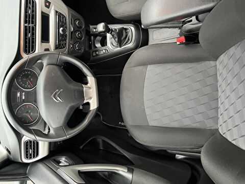 citroen, c-elysee, sedan 1.5 bluehdı start&stop feel bold, manuel, dizel 2.el otomobil | renew 18