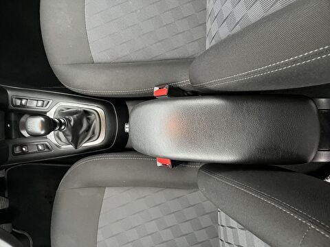 citroen, c-elysee, sedan 1.5 bluehdı start&stop feel bold, manuel, dizel 2.el otomobil | renew 19