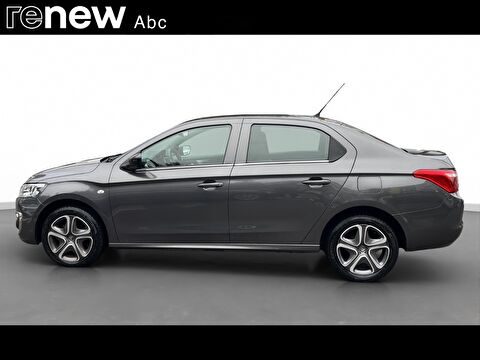 citroen, c-elysee, sedan 1.5 bluehdı start&stop feel bold, manuel, dizel 2.el otomobil | renew 4