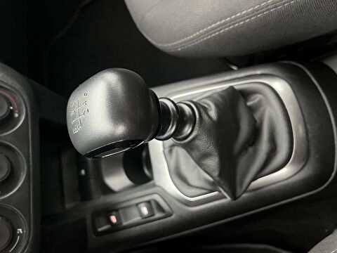 citroen, c-elysee, sedan 1.5 bluehdı start&stop feel bold, manuel, dizel 2.el otomobil | renew 17