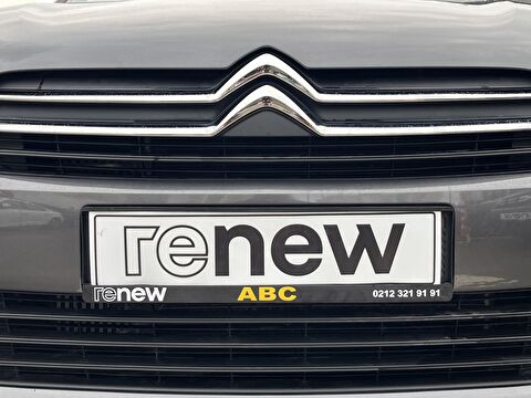 citroen, c-elysee, sedan 1.5 bluehdı start&stop feel bold, manuel, dizel 2.el otomobil | renew 23