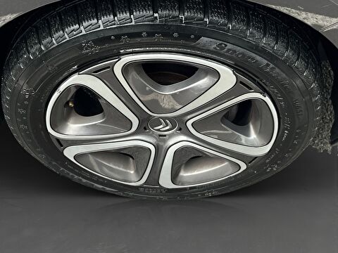 citroen, c-elysee, sedan 1.5 bluehdı start&stop feel bold, manuel, dizel 2.el otomobil | renew 9