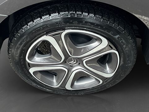 citroen, c-elysee, sedan 1.5 bluehdı start&stop feel bold, manuel, dizel 2.el otomobil | renew 8