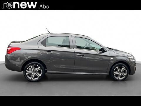 citroen, c-elysee, sedan 1.5 bluehdı start&stop feel bold, manuel, dizel 2.el otomobil | renew 5