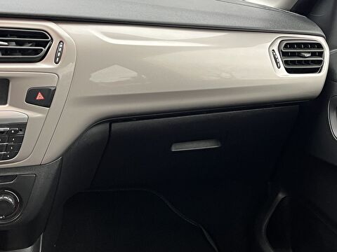 citroen, c-elysee, sedan 1.5 bluehdı start&stop feel bold, manuel, dizel 2.el otomobil | renew 25