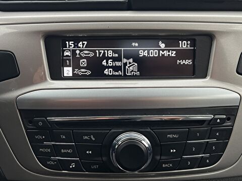 citroen, c-elysee, sedan 1.5 bluehdı start&stop feel bold, manuel, dizel 2.el otomobil | renew 16