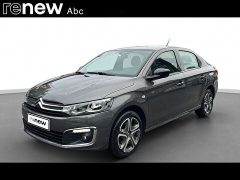 Sedan 1.5 BlueHDI Start&Stop Feel Bold, 2. el otomobil | renew