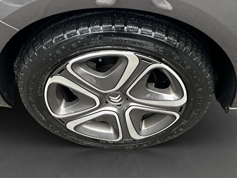 citroen, c-elysee, sedan 1.5 bluehdı start&stop feel bold, manuel, dizel 2.el otomobil | renew 6