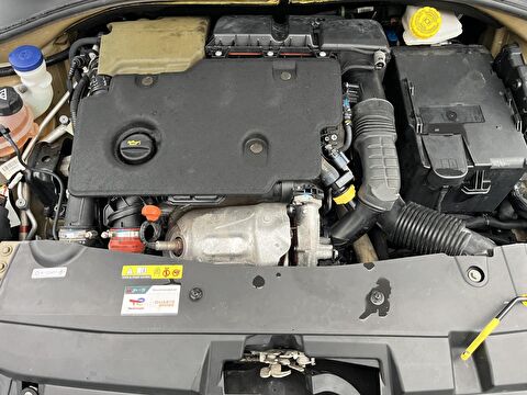 citroen, c-elysee, sedan 1.5 bluehdı start&stop feel bold, manuel, dizel 2.el otomobil | renew 21