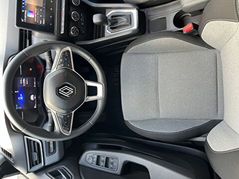 renault, clio, hatchback 1.0 tce evolution x-tronic, otomatik, benzin 2.el otomobil | renew 18