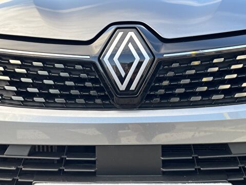 renault, clio, hatchback 1.0 tce evolution x-tronic, otomatik, benzin 2.el otomobil | renew 23