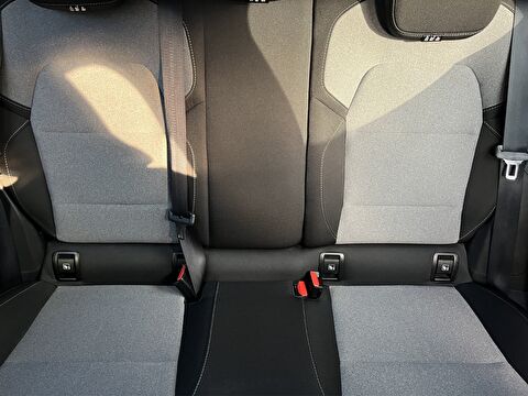 renault, clio, hatchback 1.0 tce evolution x-tronic, otomatik, benzin 2.el otomobil | renew 14