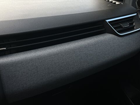 renault, clio, hatchback 1.0 tce evolution x-tronic, otomatik, benzin 2.el otomobil | renew 25