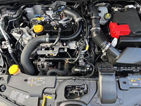 renault, clio, hatchback 1.0 tce evolution x-tronic, otomatik, benzin 2.el otomobil | renew 21