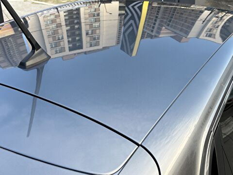 renault, clio, hatchback 1.0 tce evolution x-tronic, otomatik, benzin 2.el otomobil | renew 20