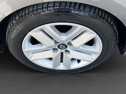 renault, clio, hatchback 1.0 tce evolution x-tronic, otomatik, benzin 2.el otomobil | renew 7