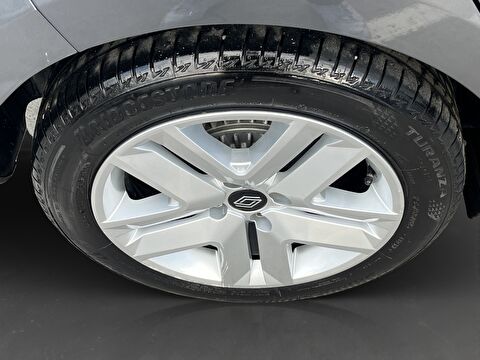 renault, clio, hatchback 1.0 tce evolution x-tronic, otomatik, benzin 2.el otomobil | renew 9