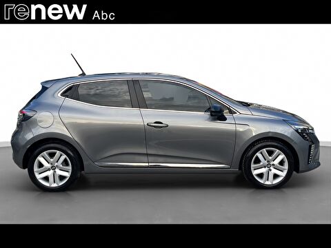 renault, clio, hatchback 1.0 tce evolution x-tronic, otomatik, benzin 2.el otomobil | renew 5