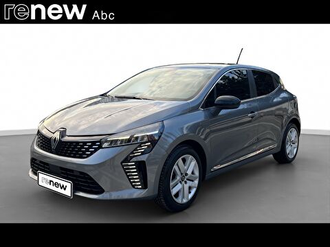 Hatchback 1.0 TCe Evolution X-Tronic, 2. el otomobil | renew