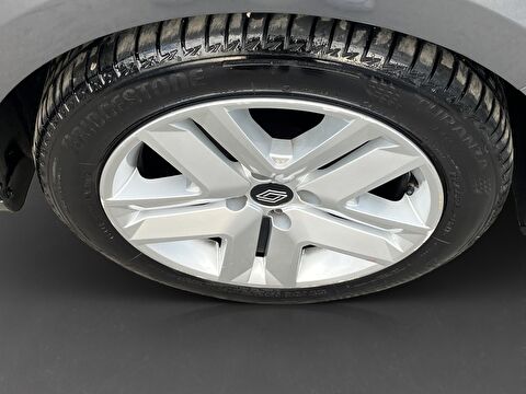 renault, clio, hatchback 1.0 tce evolution x-tronic, otomatik, benzin 2.el otomobil | renew 8