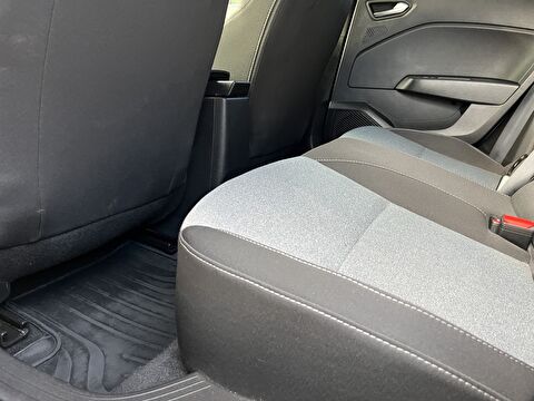 renault, clio, hatchback 1.0 tce evolution x-tronic, otomatik, benzin 2.el otomobil | renew 15