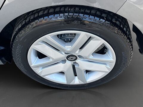 renault, clio, hatchback 1.0 tce evolution x-tronic, otomatik, benzin 2.el otomobil | renew 6