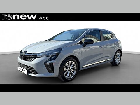 Hatchback 1.0 TCe Evolution X-Tronic, 2. el otomobil | renew