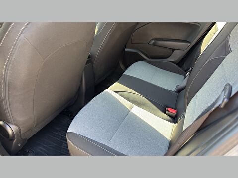 renault, clio, hatchback 1.0 tce evolution x-tronic, otomatik, benzin 2.el otomobil | renew 15