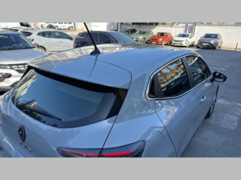 renault, clio, hatchback 1.0 tce evolution x-tronic, otomatik, benzin 2.el otomobil | renew 20