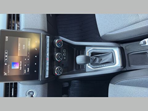 renault, clio, hatchback 1.0 tce evolution x-tronic, otomatik, benzin 2.el otomobil | renew 19