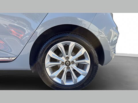 renault, clio, hatchback 1.0 tce evolution x-tronic, otomatik, benzin 2.el otomobil | renew 7