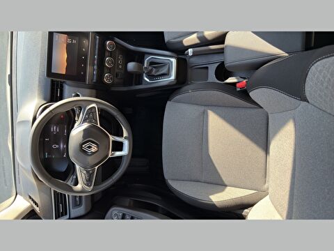 renault, clio, hatchback 1.0 tce evolution x-tronic, otomatik, benzin 2.el otomobil | renew 18