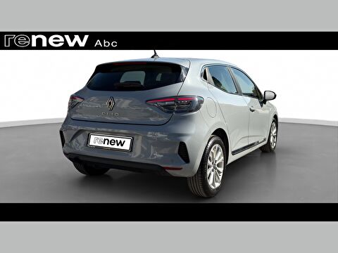 renault, clio, hatchback 1.0 tce evolution x-tronic, otomatik, benzin 2.el otomobil | renew 3