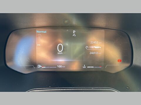 renault, clio, hatchback 1.0 tce evolution x-tronic, otomatik, benzin 2.el otomobil | renew 12