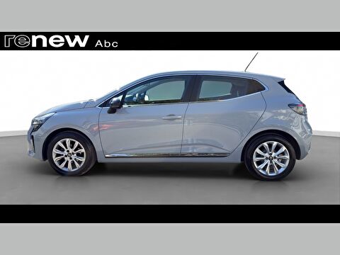 renault, clio, hatchback 1.0 tce evolution x-tronic, otomatik, benzin 2.el otomobil | renew 4